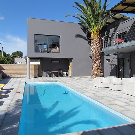 Capetown 4U Guesthouse Блаубергстранд Экстерьер фото
