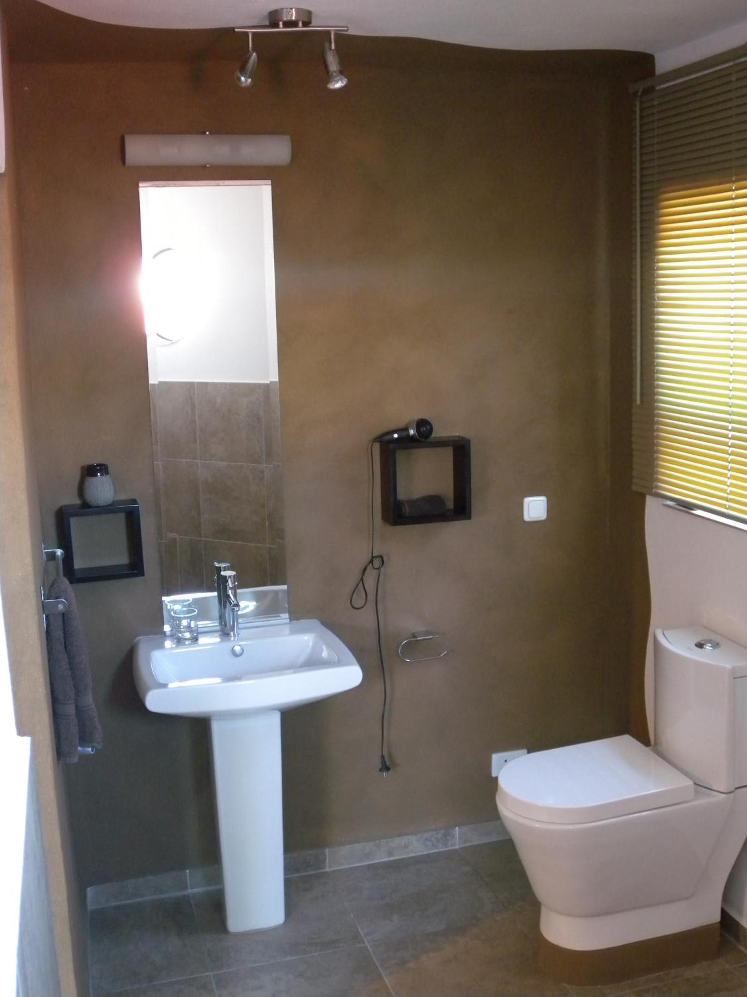 Capetown 4U Guesthouse Блаубергстранд Экстерьер фото