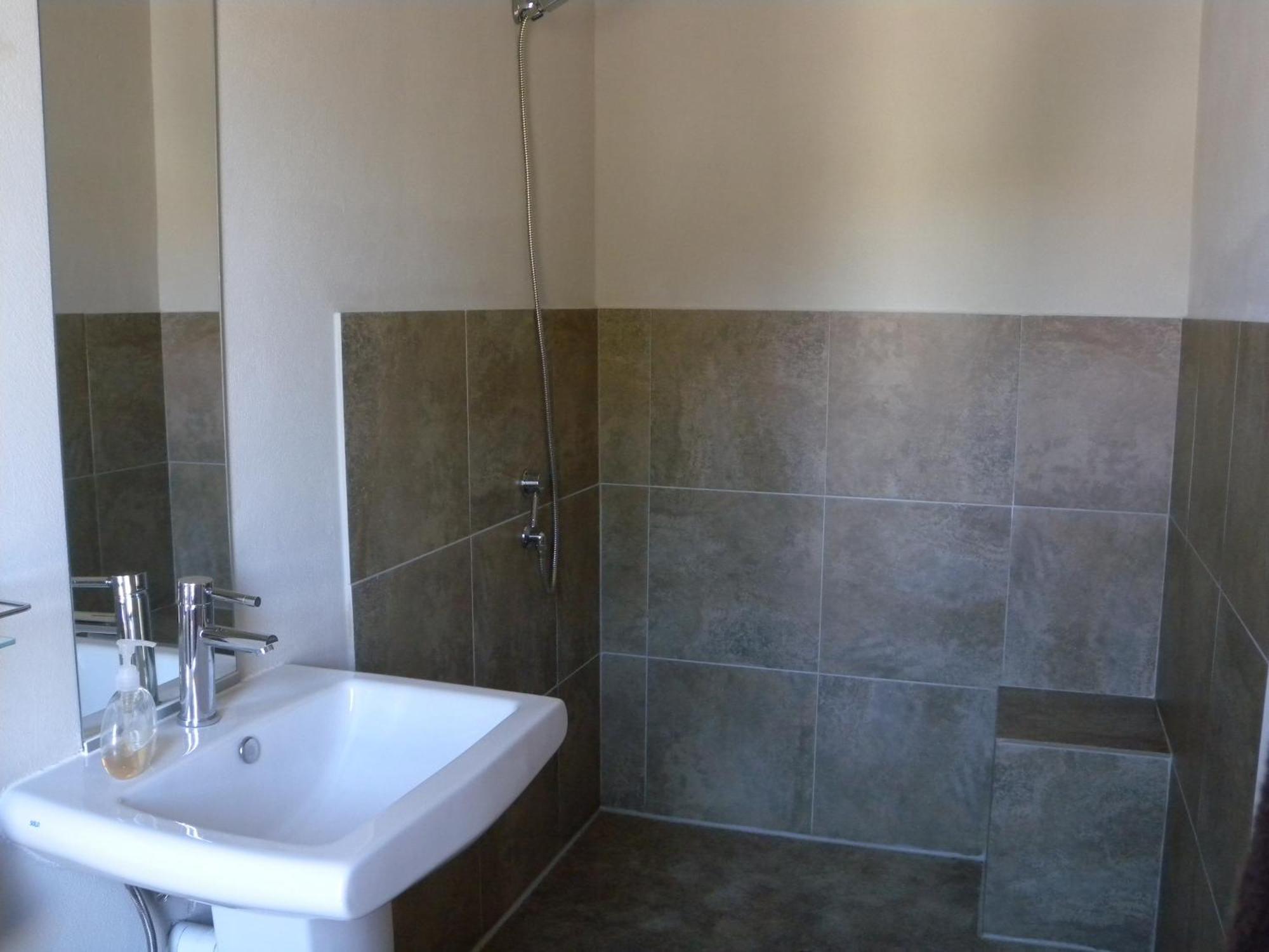 Capetown 4U Guesthouse Блаубергстранд Экстерьер фото