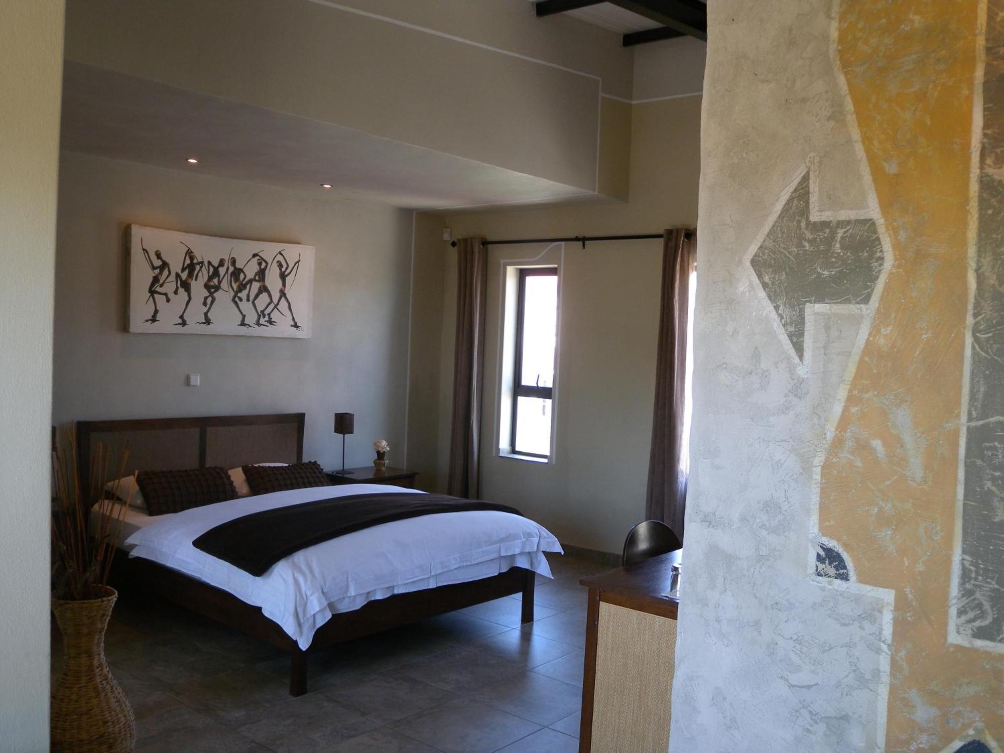 Capetown 4U Guesthouse Блаубергстранд Экстерьер фото
