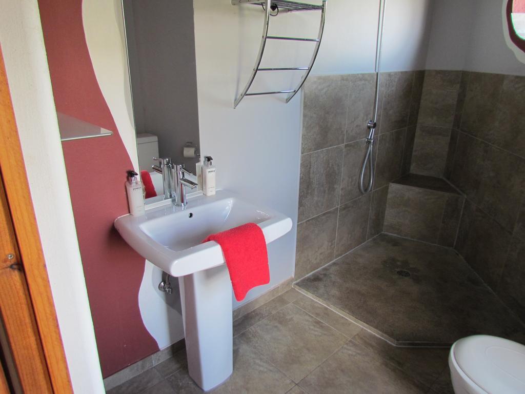 Capetown 4U Guesthouse Блаубергстранд Экстерьер фото