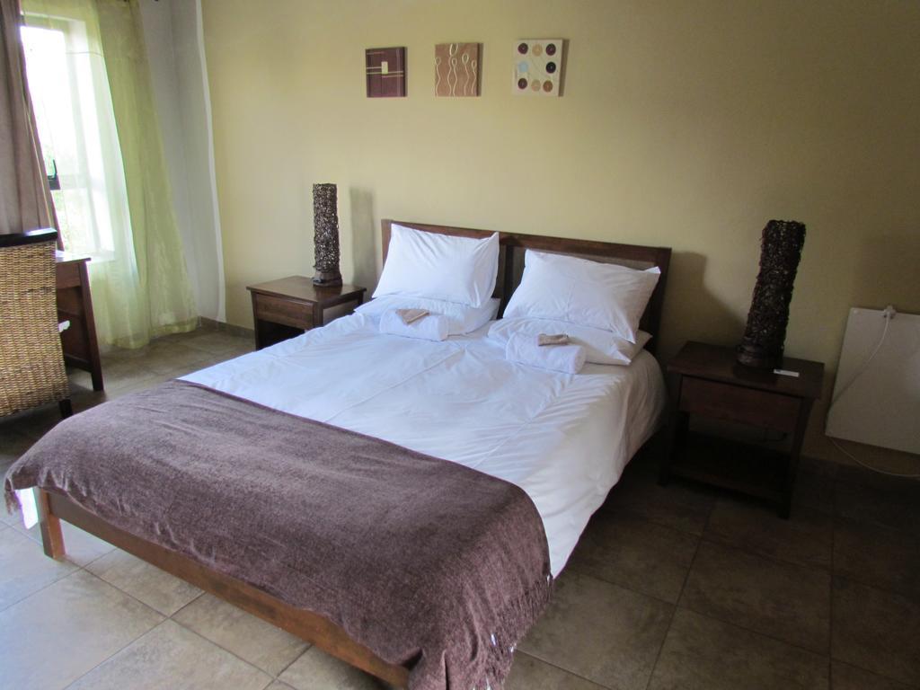 Capetown 4U Guesthouse Блаубергстранд Экстерьер фото