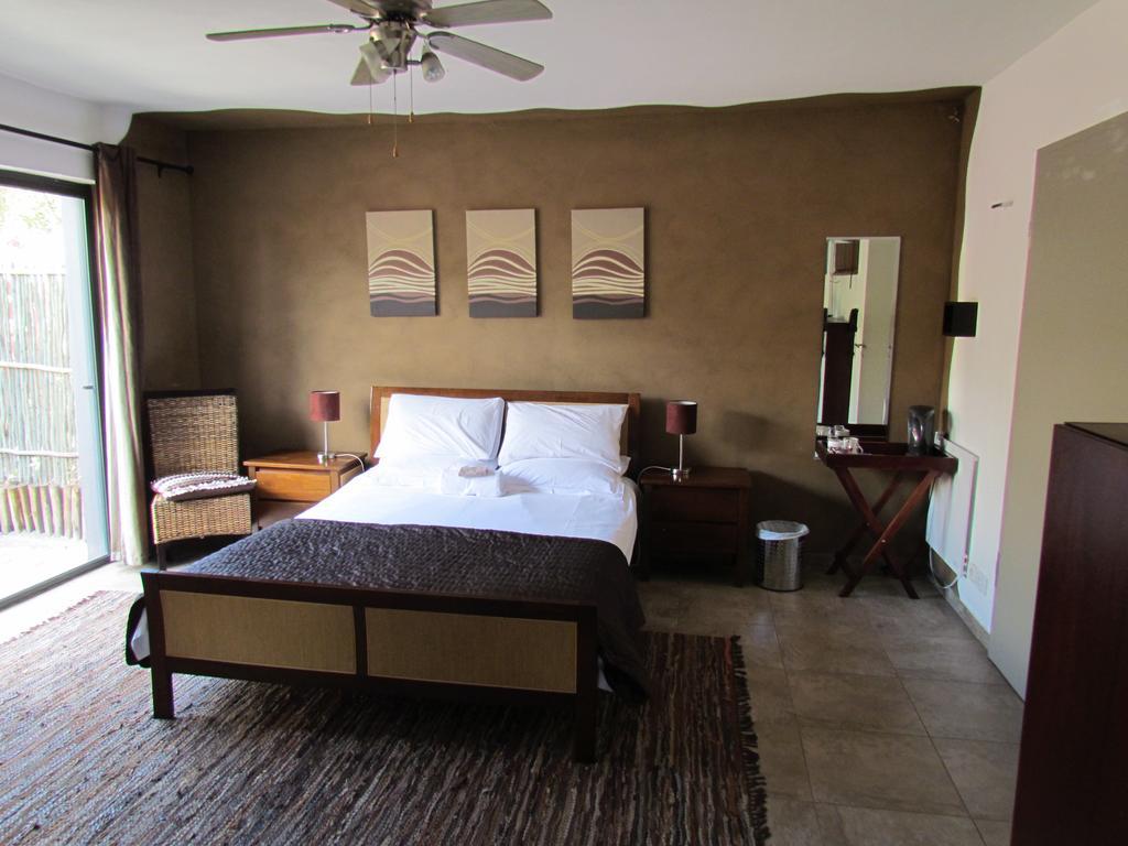 Capetown 4U Guesthouse Блаубергстранд Экстерьер фото