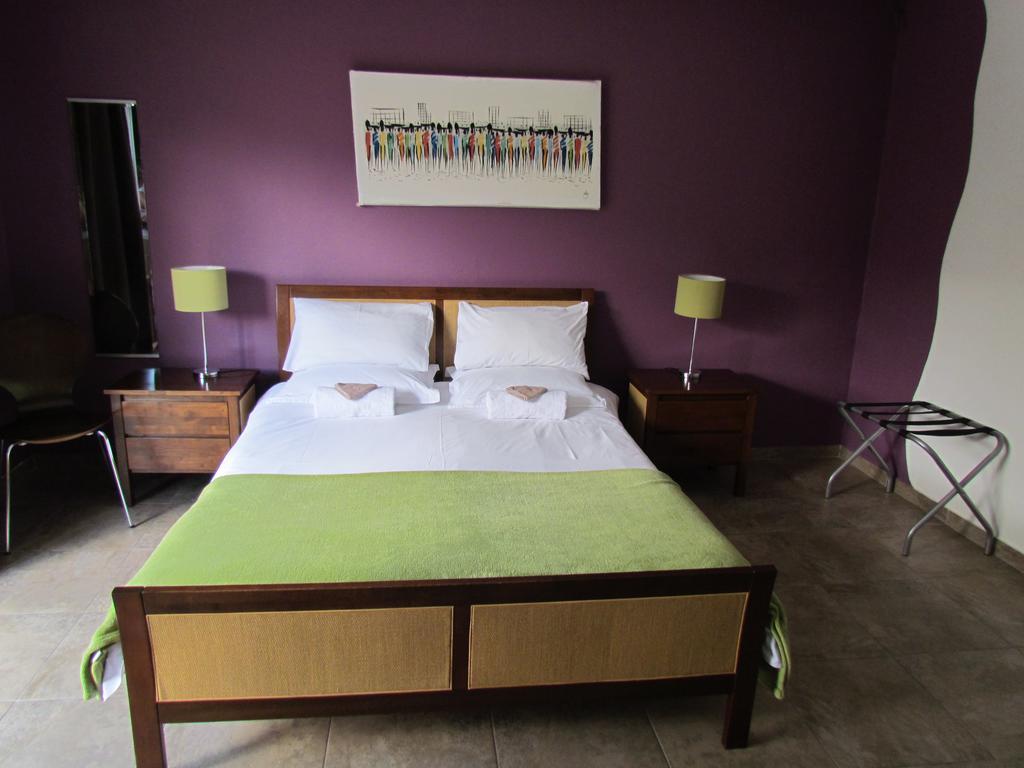 Capetown 4U Guesthouse Блаубергстранд Экстерьер фото