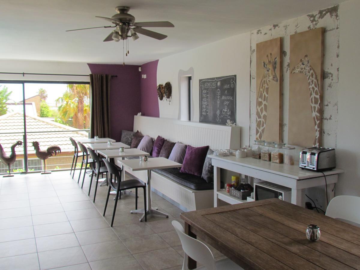 Capetown 4U Guesthouse Блаубергстранд Экстерьер фото