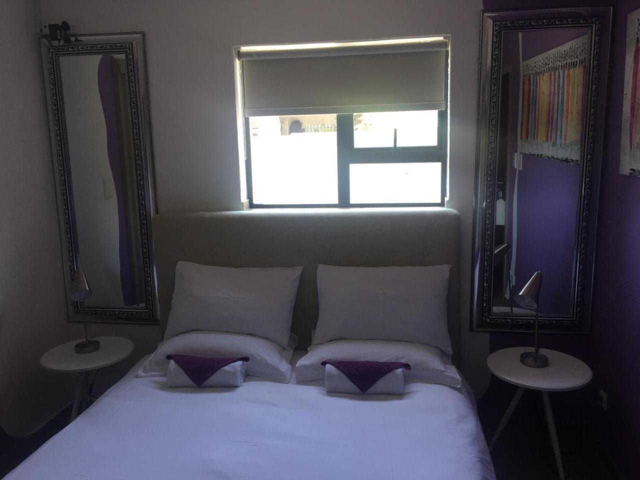 Capetown 4U Guesthouse Блаубергстранд Экстерьер фото