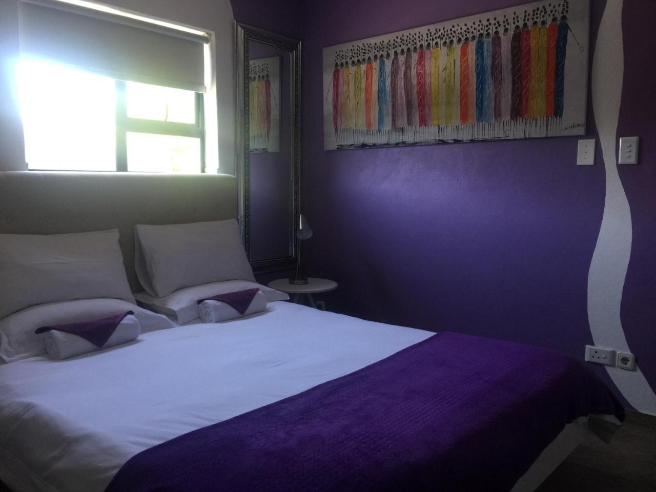 Capetown 4U Guesthouse Блаубергстранд Экстерьер фото
