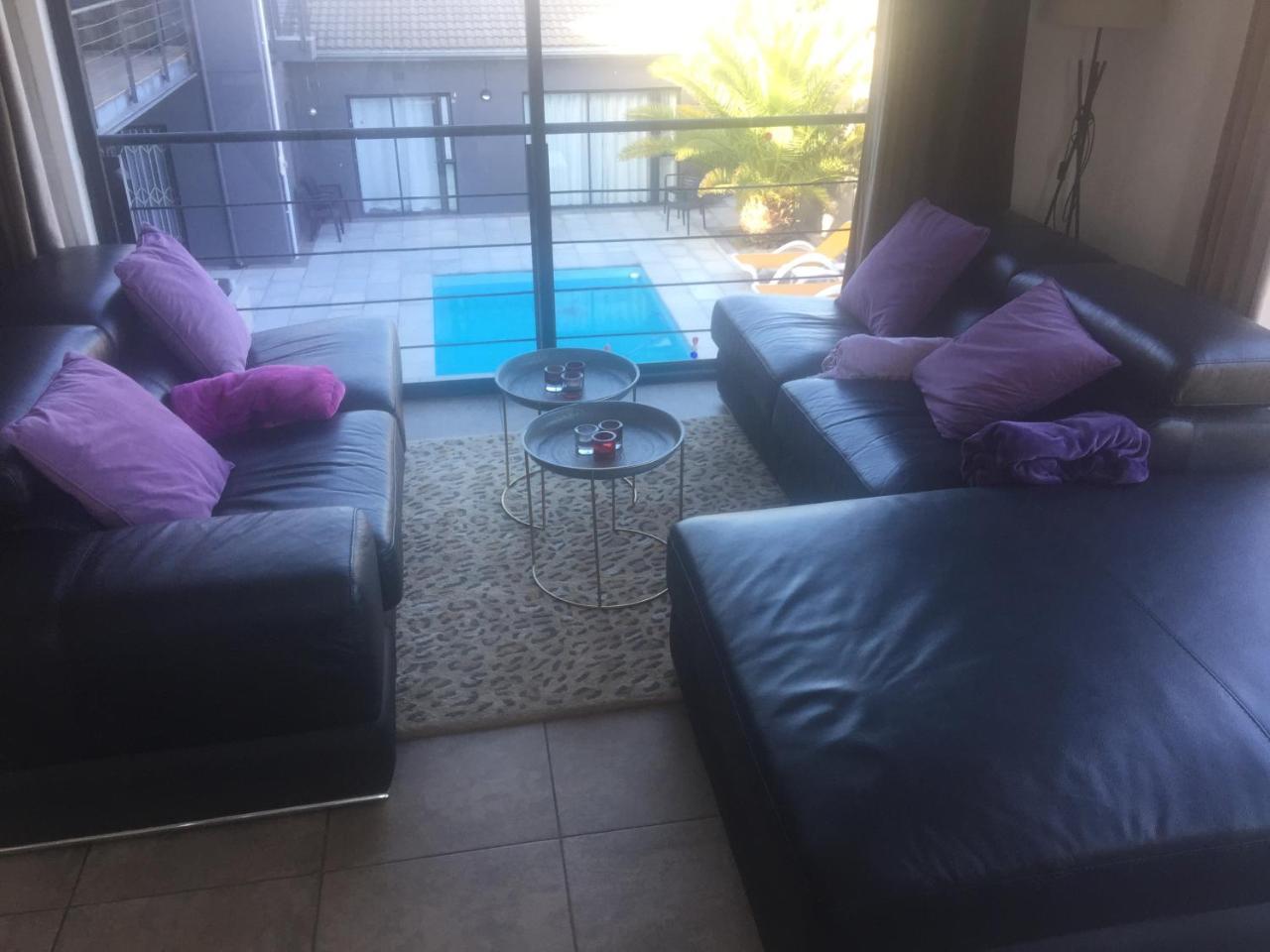 Capetown 4U Guesthouse Блаубергстранд Экстерьер фото