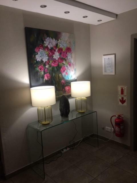 Capetown 4U Guesthouse Блаубергстранд Экстерьер фото