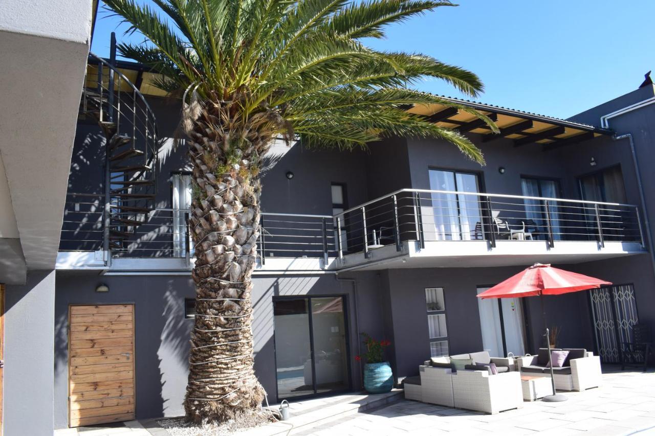 Capetown 4U Guesthouse Блаубергстранд Экстерьер фото