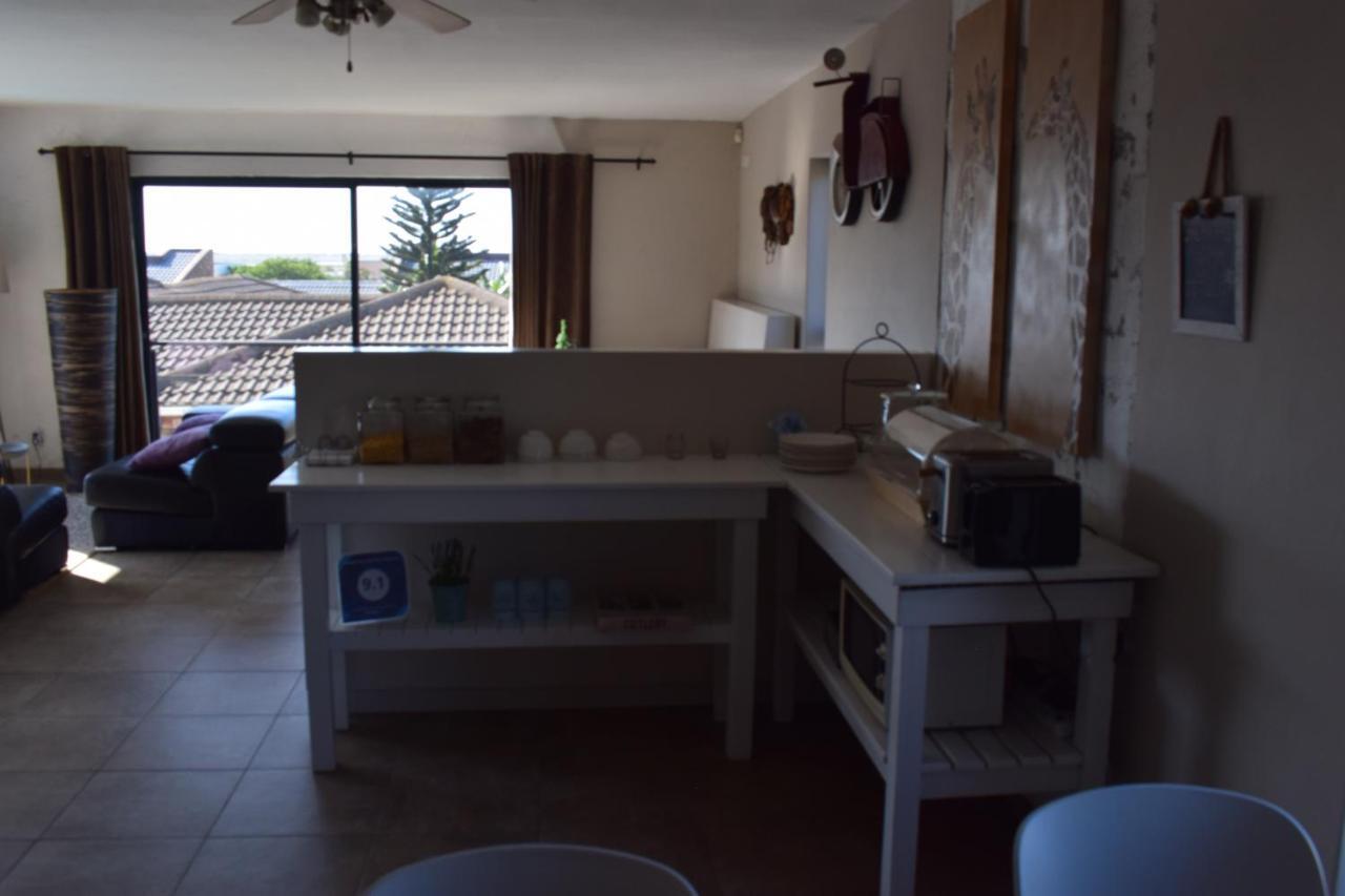 Capetown 4U Guesthouse Блаубергстранд Экстерьер фото